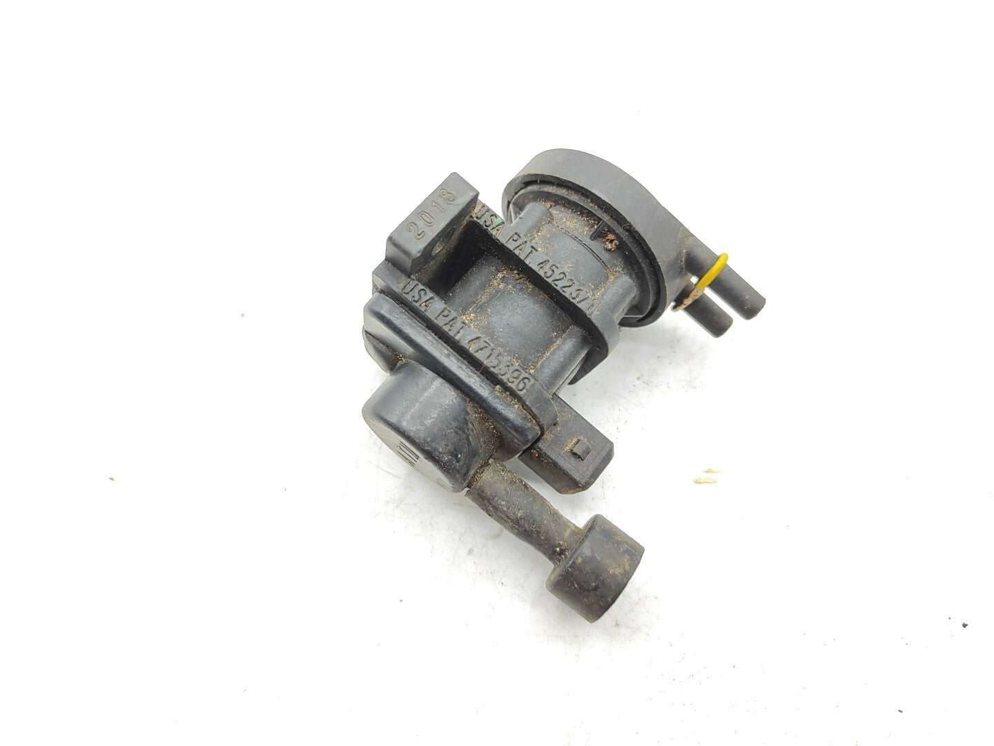 Alfa Romeo 166 2.4JTD 2002 Turbo Pressure Solenoid Valve 46419651