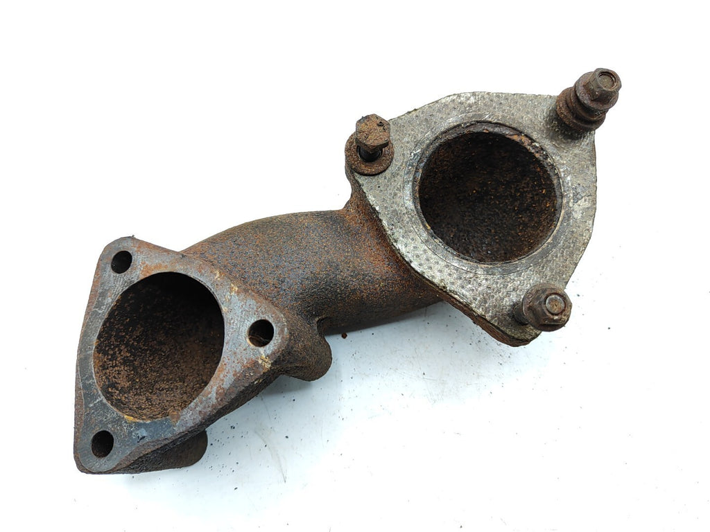 Alfa Romeo 156 2.4JTD SW 2001 Exhaust Header Flange 46522176