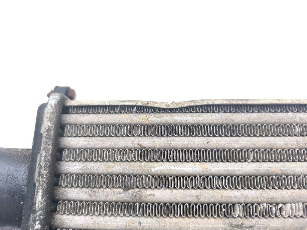 Alfa Romeo 156 2003 Diesel intercooler radiator 60619007 