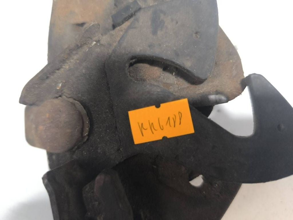 Alfa Romeo 147 1.6TS 77kW 2000 bonnet hood lock catch 