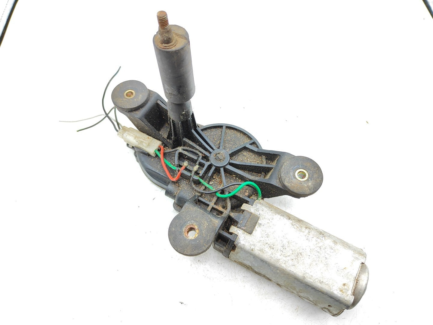 Alfa Romeo 147 1.9JTD 85kW 2001 Rear Trunk Tailgate Wiper Motor 66350002