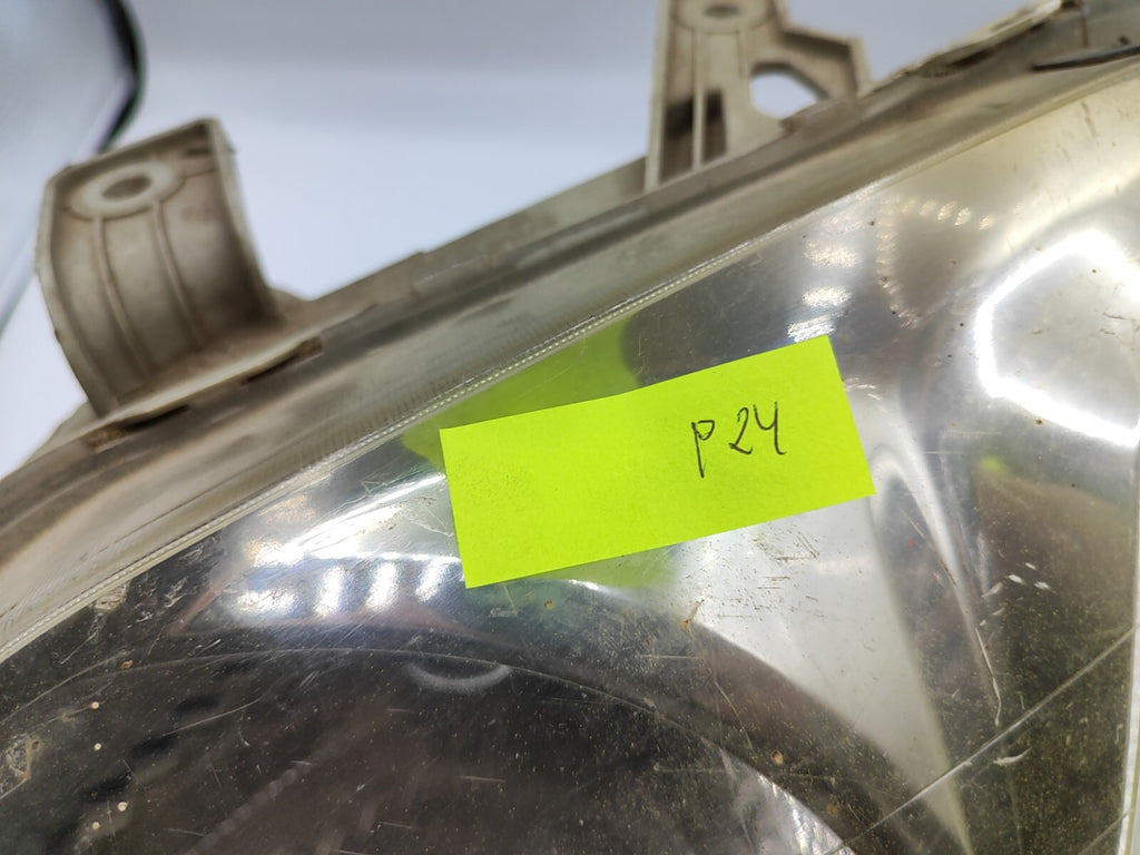 Honda Civic EK 6 Gen 1996 LHD Front Left Headlight light