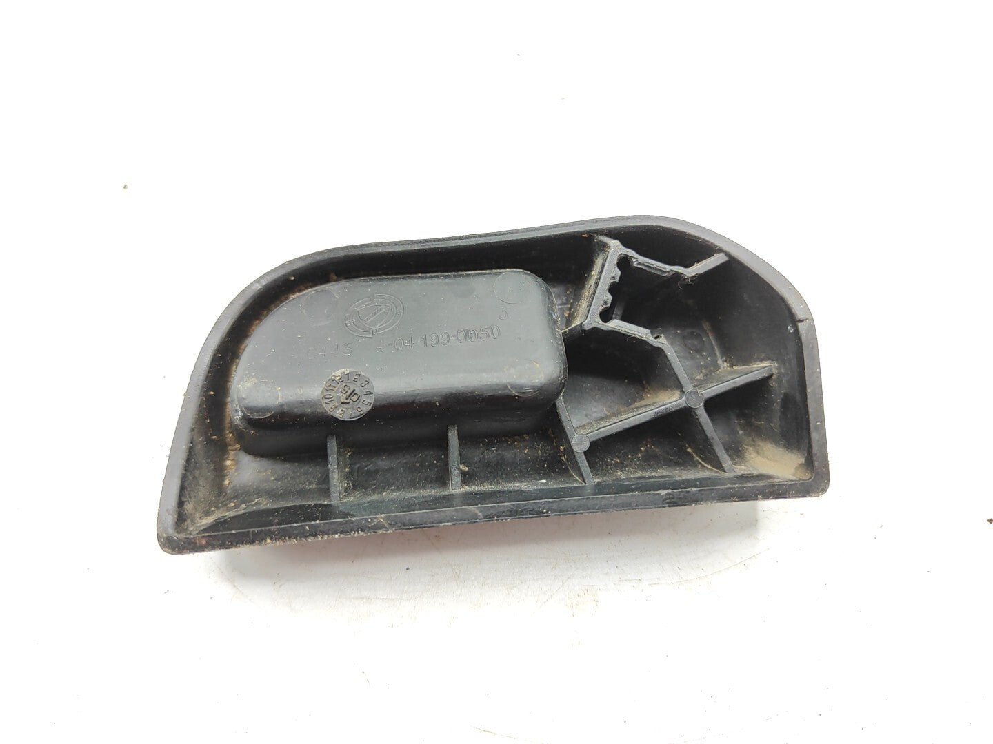 Alfa Romeo Mito 2010 LHD Bonnet Hood Release Handle 4041990050