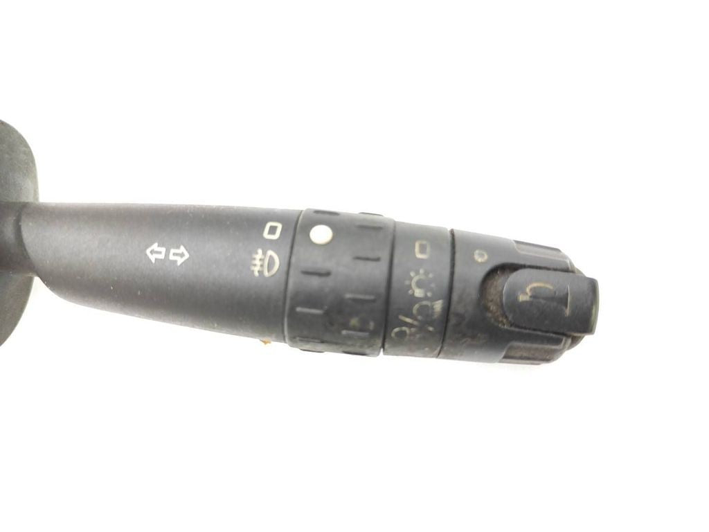 Citroen Xsara Picasso 1999 Turn signal indicator stalk 96251934ZL 