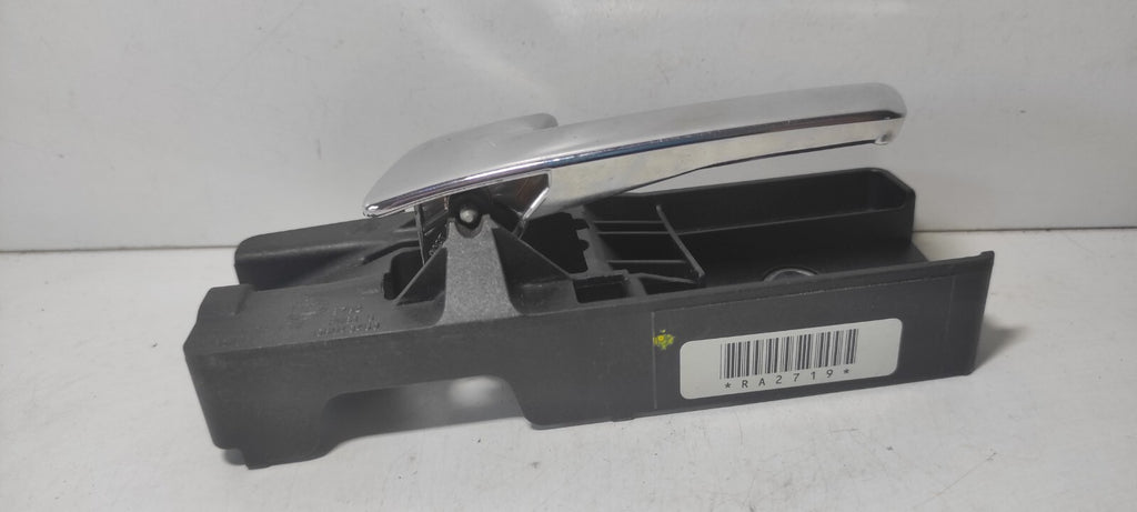 Alfa Romeo 159 1.9JTDm 8V Diesel 2009 Rear Left Inner Door Handle 156043463