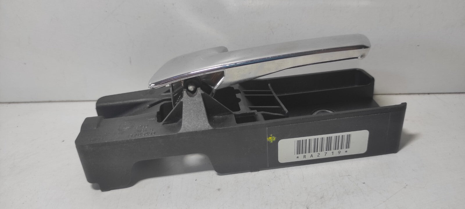 Alfa Romeo 159 1.9JTDm 8V Diesel 2009 Rear Left Inner Door Handle 156043463