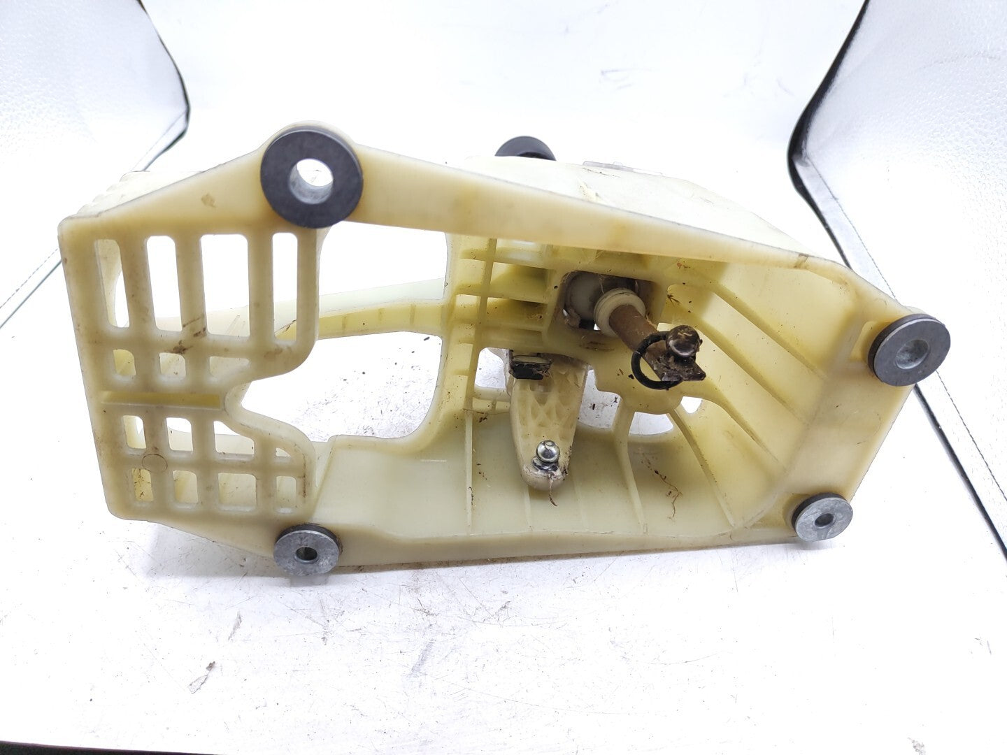 Alfa Romeo 159 SW 2.4JTDm 147kW Diesel 2008 Gear Selector Shifter 553488570