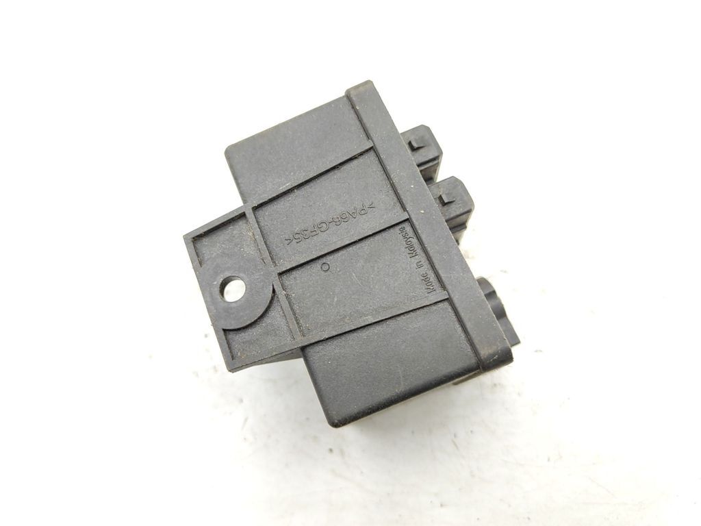 Alfa Romeo 156 1.9JTD 2004 Diesel Engine Glow plug pre heat relay 0281003015 