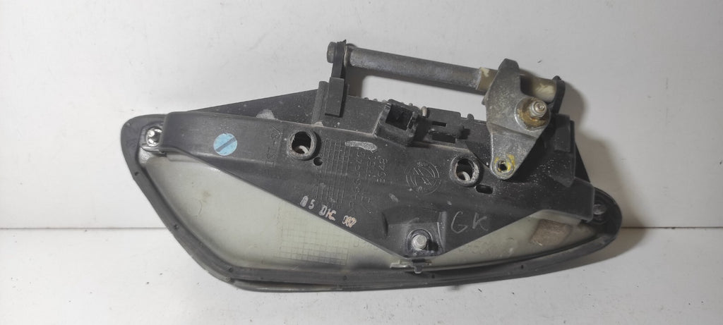 Alfa Romeo 159 1.9JTDm 88kW 2007 LHD Rear Left Door Exterior Handle