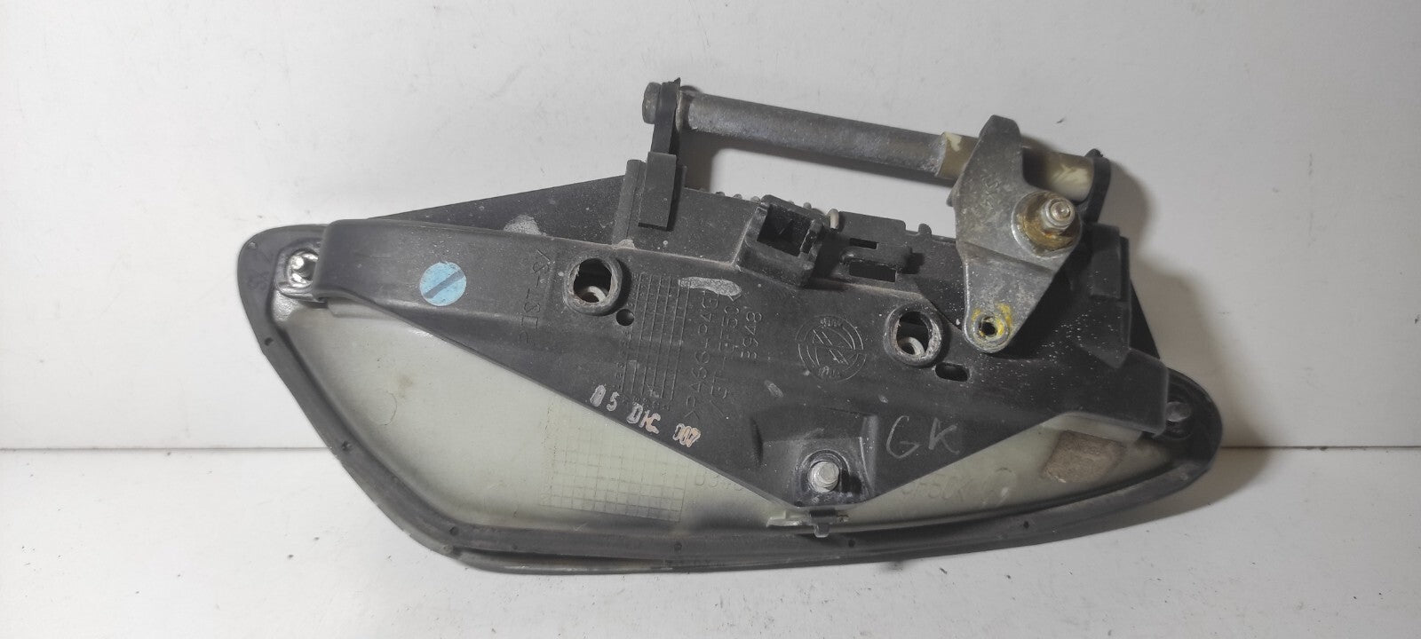 Alfa Romeo 159 1.9JTDm 88kW 2007 LHD Rear Left Door Exterior Handle