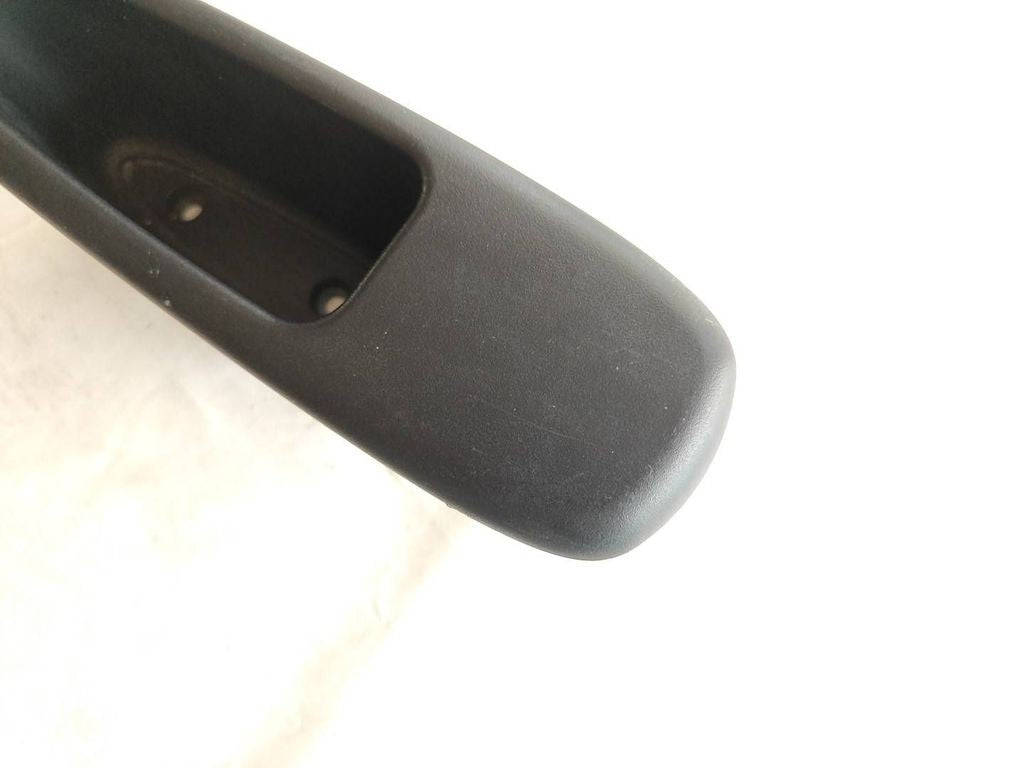 Alfa Romeo 156 2003 rear door interior handle trim 156016083 