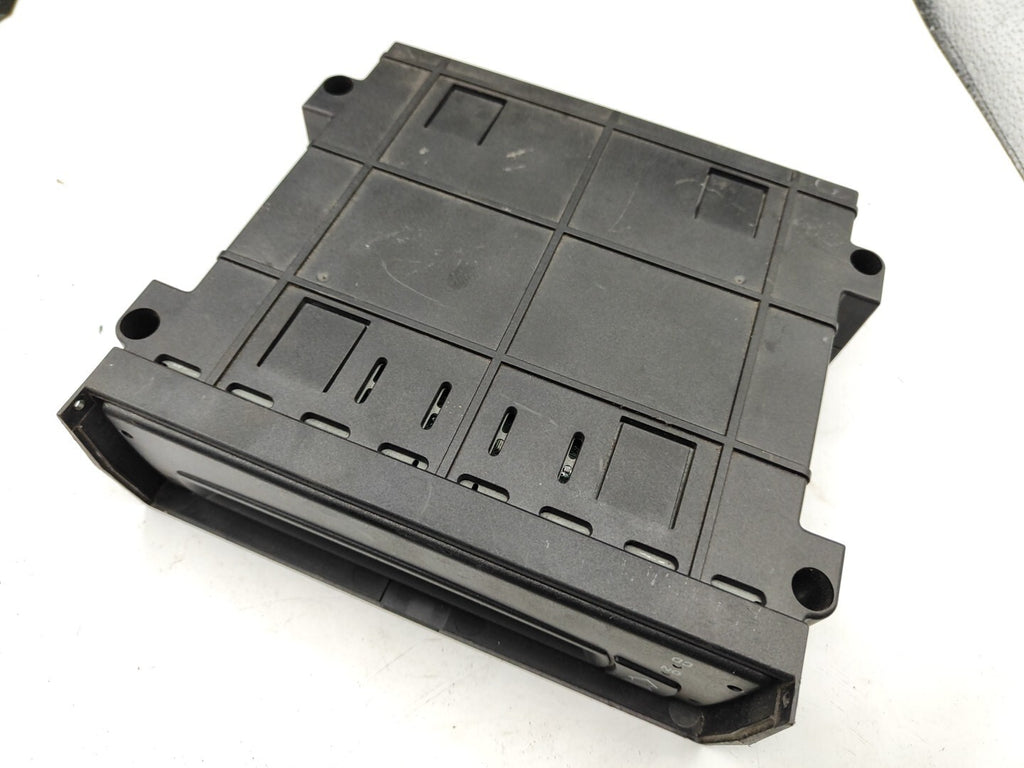 Alfa Romeo 166 2.4JTD 100kW 10V 2003 CD DVD CHANGER 60656079 NO CODE