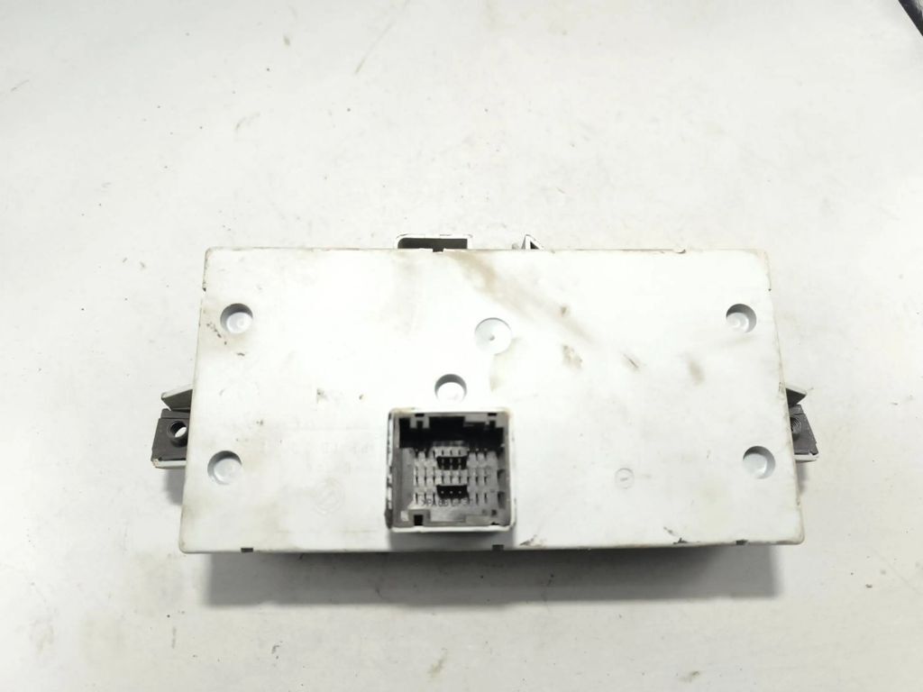 Fiat Stilo 1.9JTD 2004 Central body comfort control module 51708059 