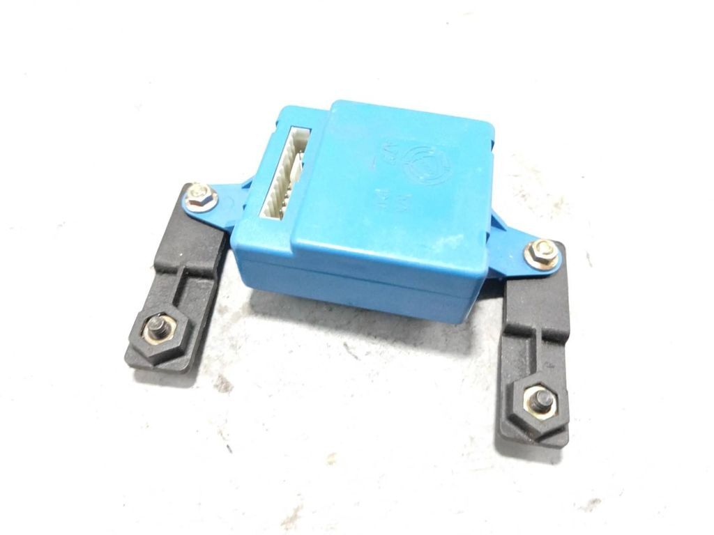 Alfa Romeo 155 1.8TS 103kW 1994 control unit module