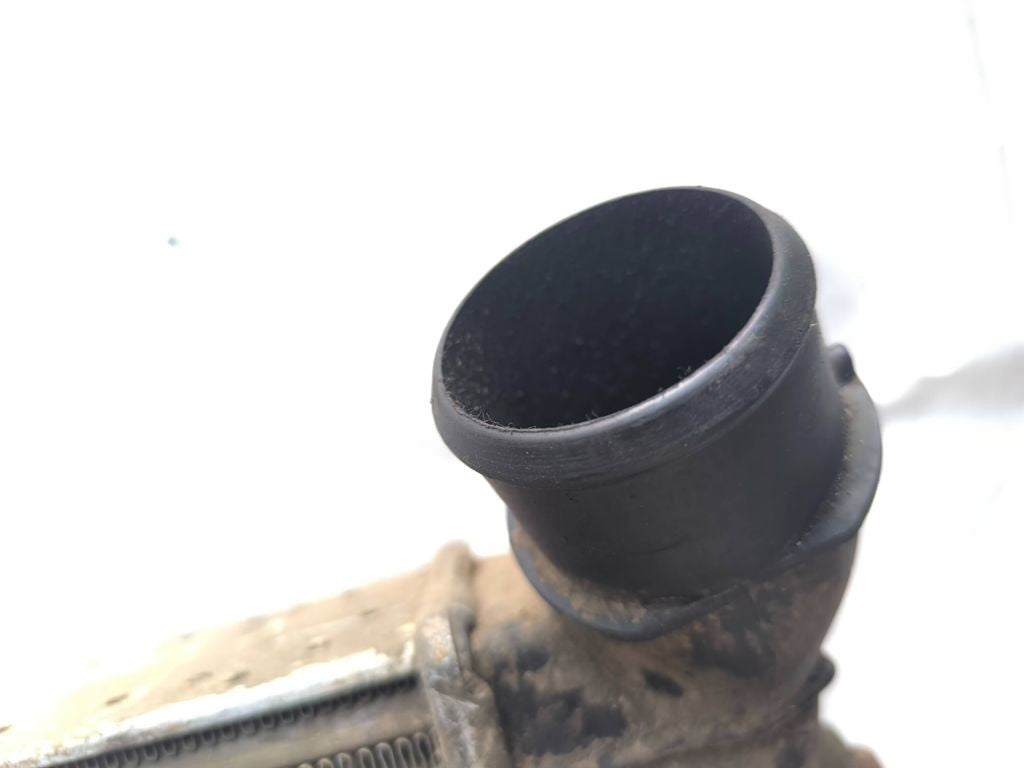 Alfa Romeo 156 JTD 2003 Diesel intercooler radiator 60619007 