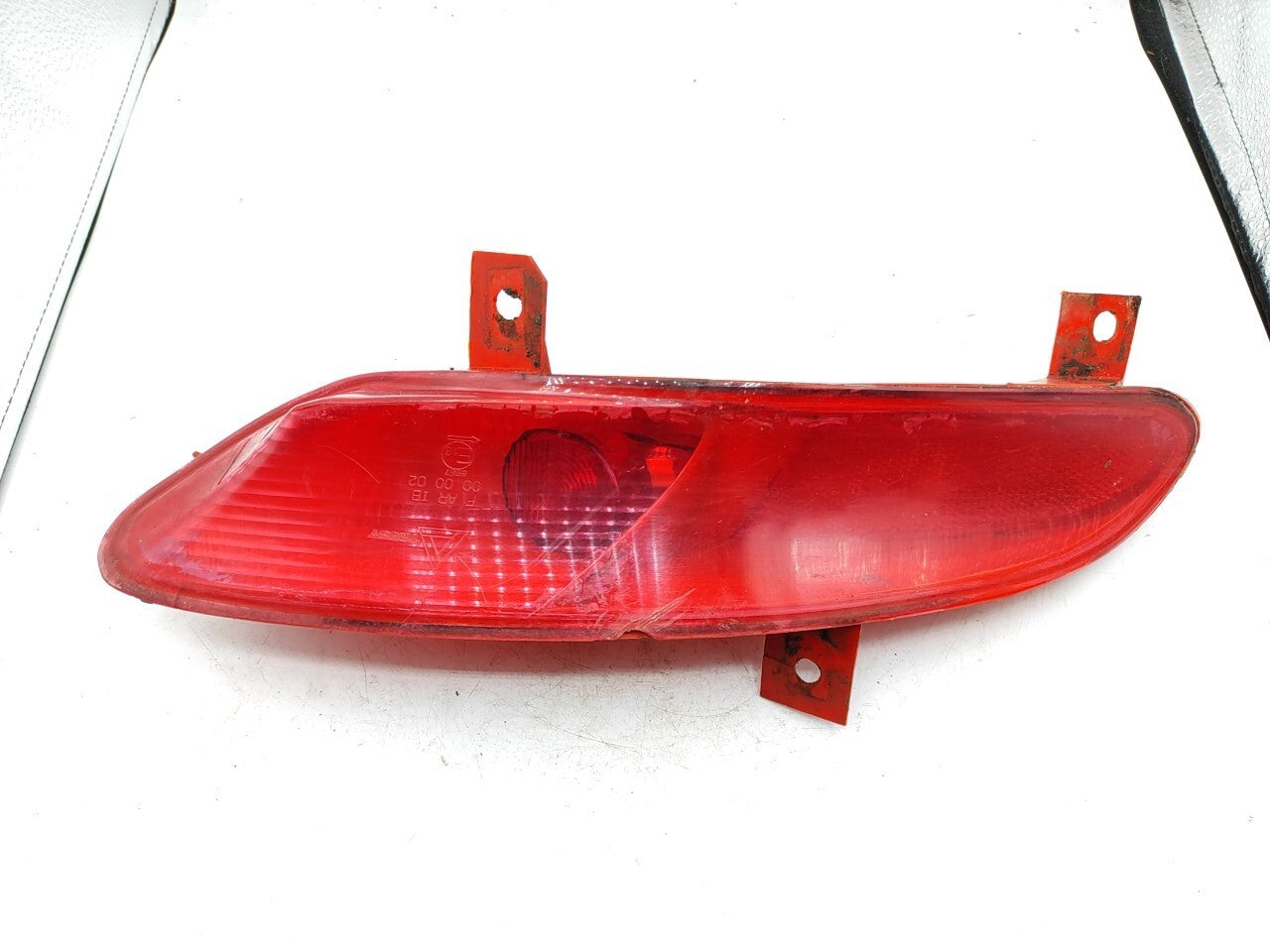 Alfa Romeo GT 2007 LHD Rear Left Bumper Light Reflector 461519999 461507486