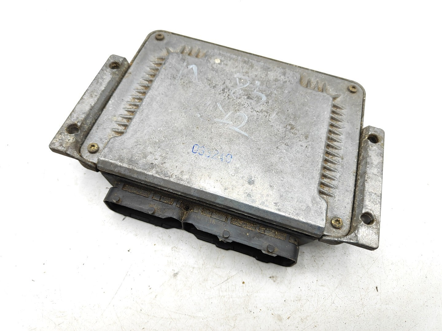 Alfa Romeo 147 1.9JTD 2002 Engine Control Module ECU 73501227 0281010332