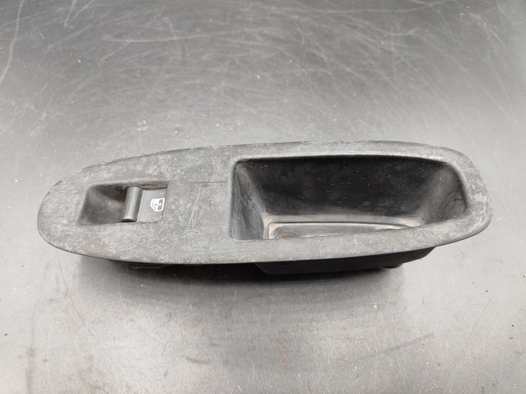 Alfa Romeo 159 1.9JTD 16V 2009 Rear Right Electric Window Switch 156055038