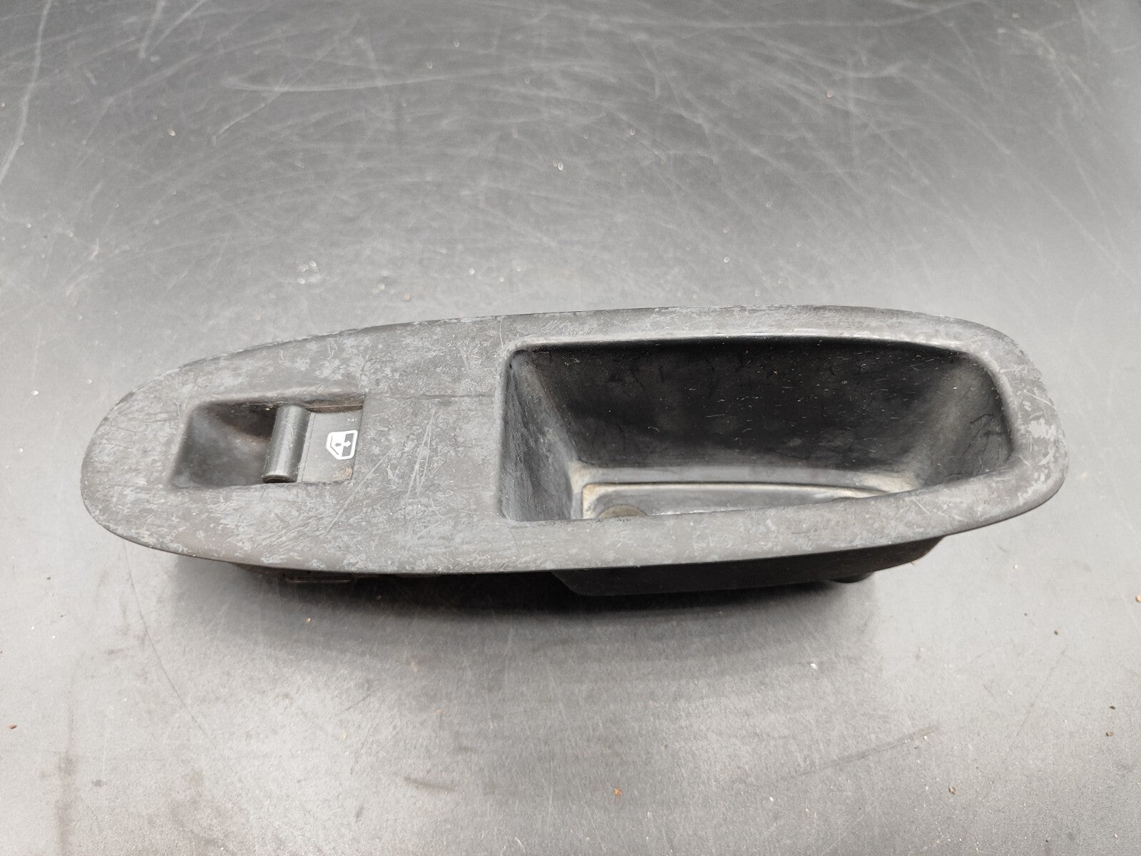 Alfa Romeo 159 1.9JTD 16V 2009 Rear Right Electric Window Switch 156055038