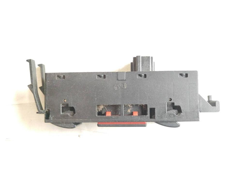 BMW 3 E46 2005 Electric window control switch 61318381518 