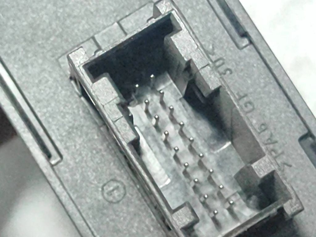 Peugeot 508 2.0HDI 2013 Light control module unit LCM 9803058280 