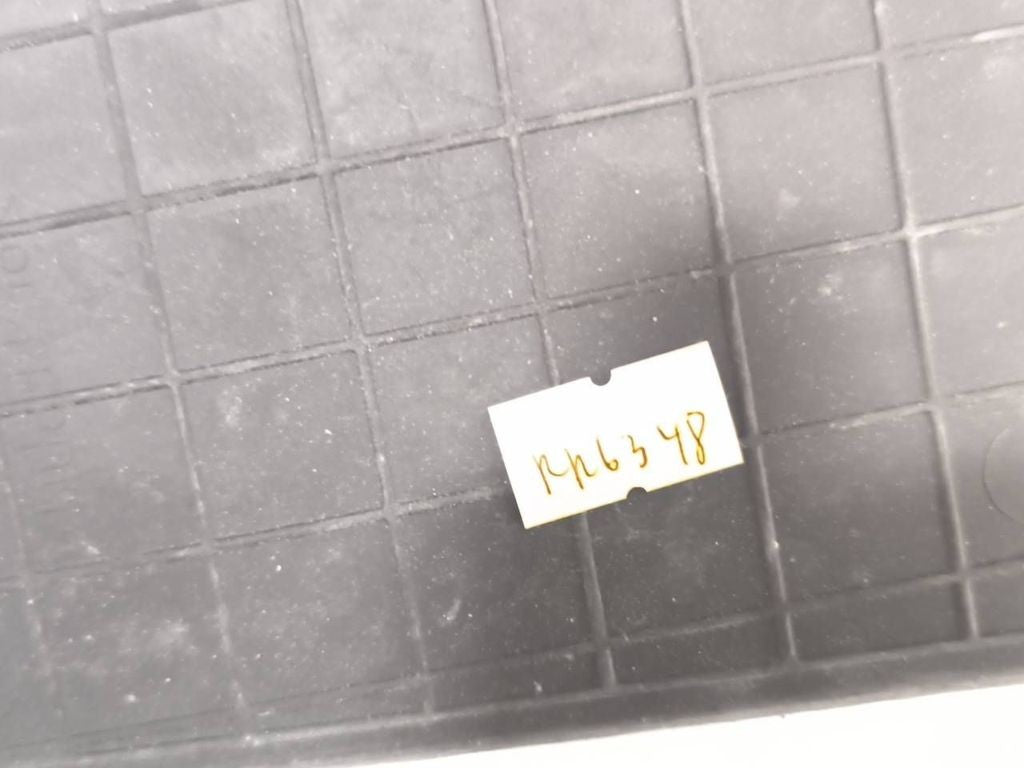 Alfa Romeo 156 FL 2005 Front Panel storage box compartment pad 156029396 