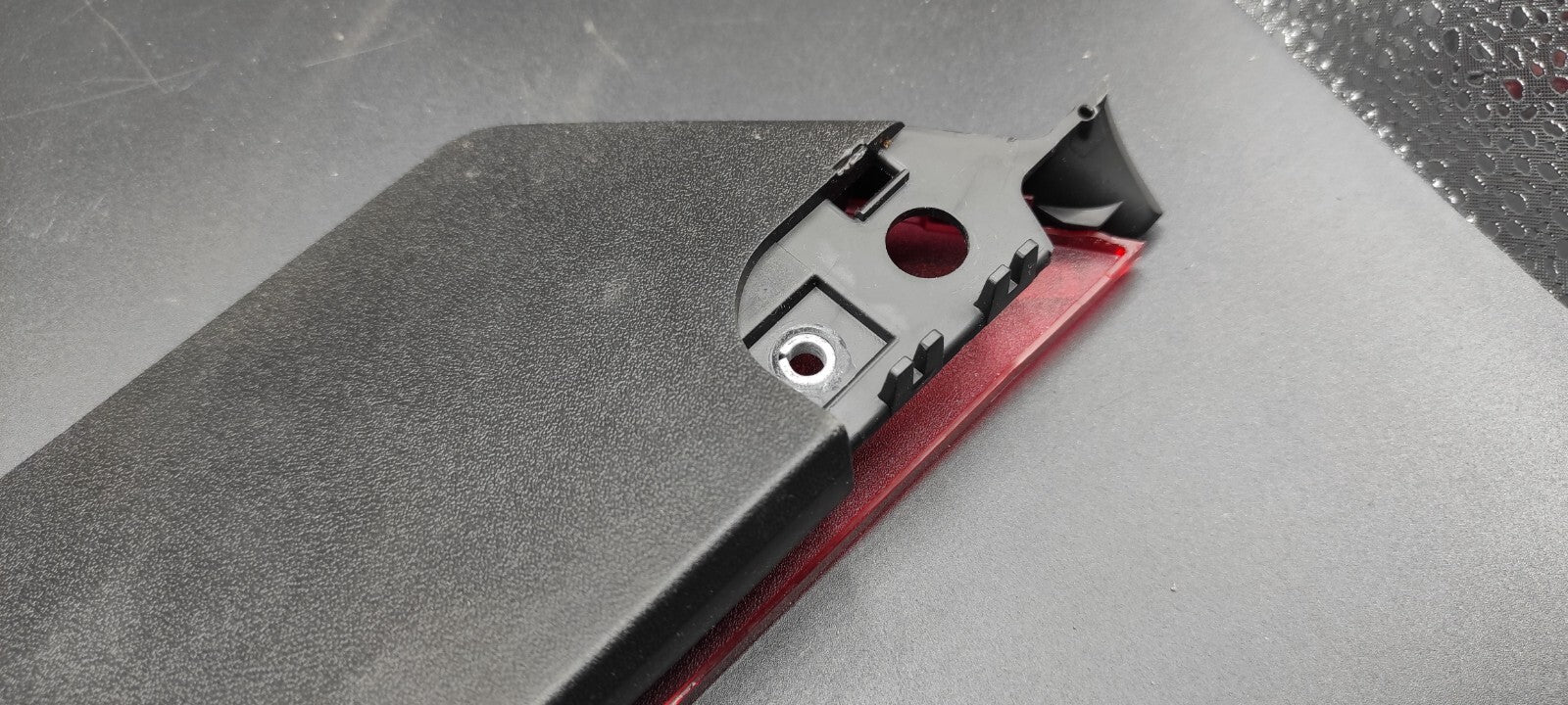 Alfa Romeo GT 1.9JTD 2004 LHD Rear Additional Brake Lamp Light 0335800