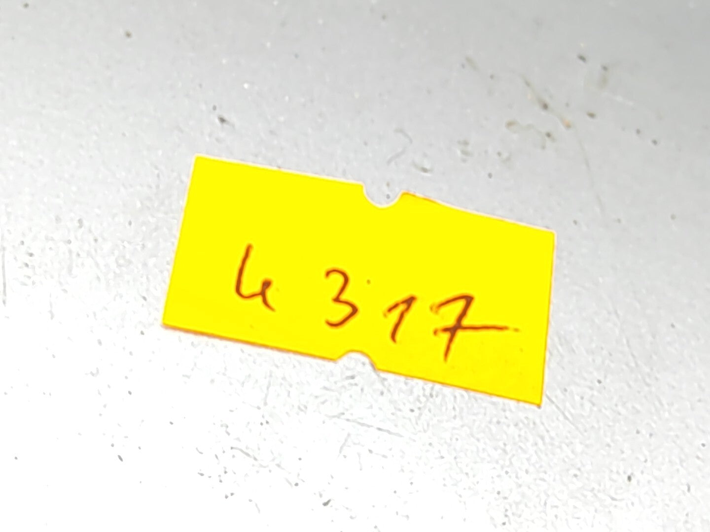 Alfa Romeo 166 2.0TS 2002 LHD Front Right Side Mirror Silver E30154381