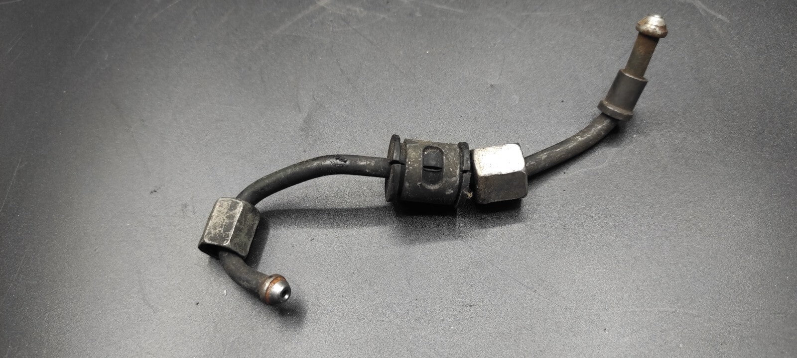 Alfa Romeo 159 SW 2.4JTDm 147kW 2006 Diesel Engine Fuel Injector Feed Pipe