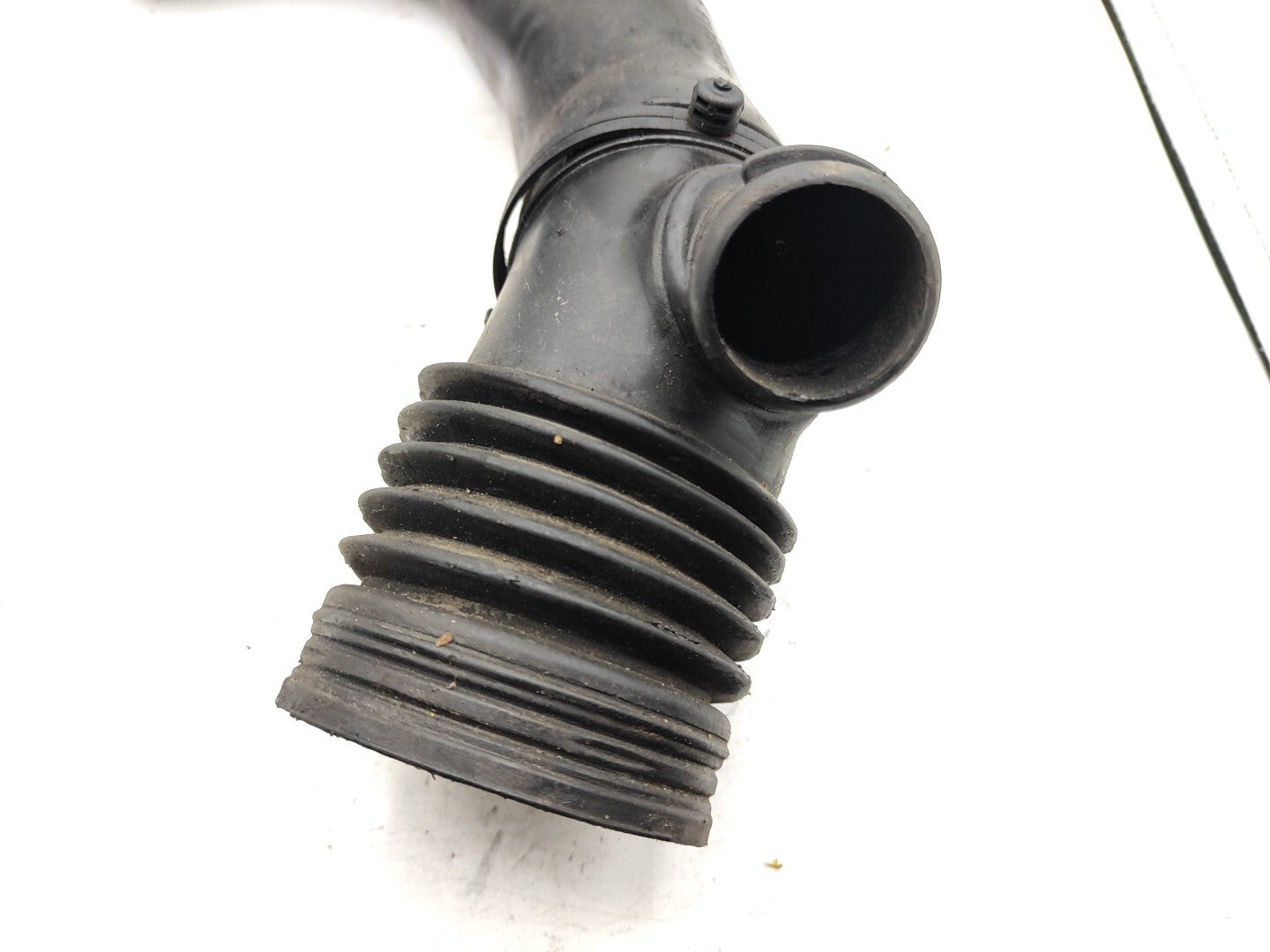 Alfa Romeo 159 SW 2.4JTDm 147KW 2007 Diesel Engine Air Intake Pipe Hose 51773420