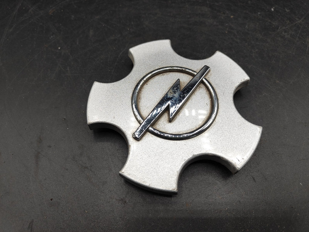 Opel Vectra B 2.0DTI 1998 Wheel Center Cap Cover 90468693 90496747 90539162