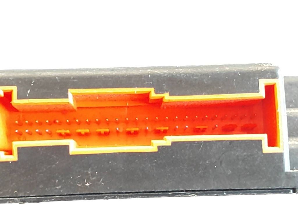 Citroen C5 2002 Control unit module 9641968380 