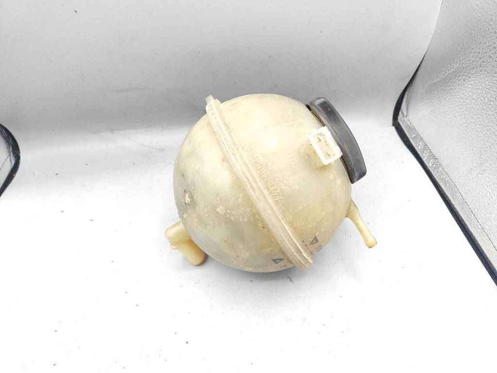 Volkswagen VW GOLF MK3 1995 Overflow expansion coolant tank 1H0121407A