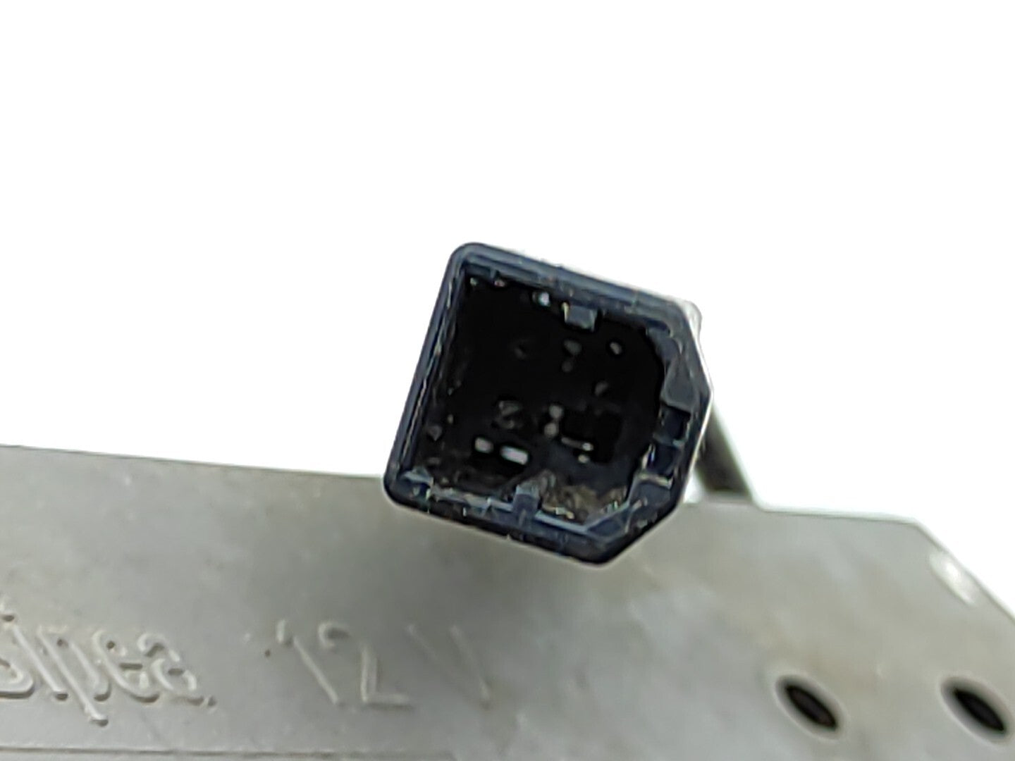 Alfa Romeo 166 2004 Front Roof Alarm Sensor 156020257