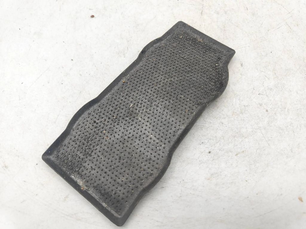 Alfa Romeo 159 2007 Front Center Console Storage pad LS376692 