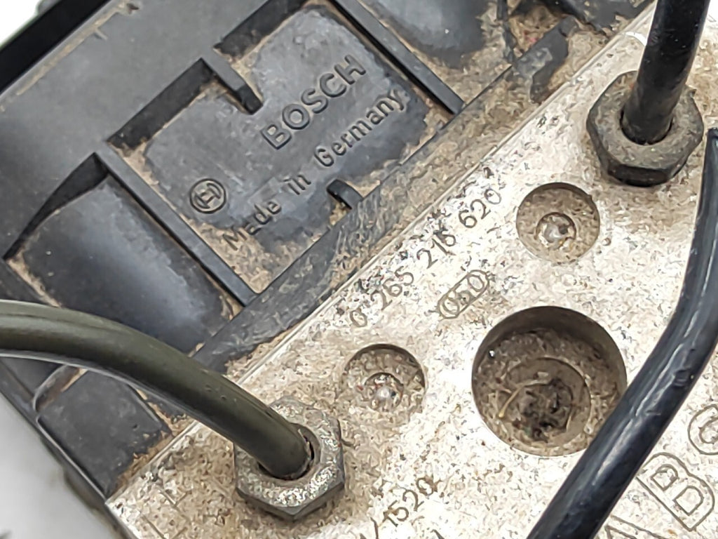 Alfa Romeo 166 2.4JTD 2001 Diesel ABS Brake Pump Unit 60652610 0273004384