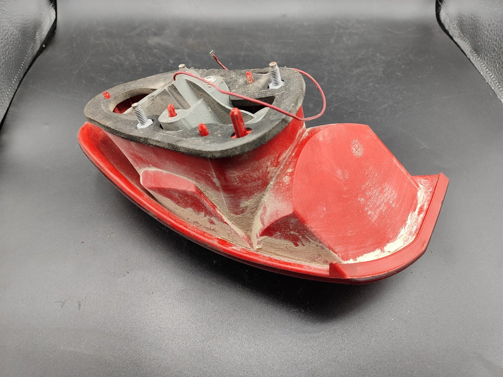Alfa Romeo 147 1.9JTD 140HP 2001 LHD Rear Left Taillight Lamp 46556349