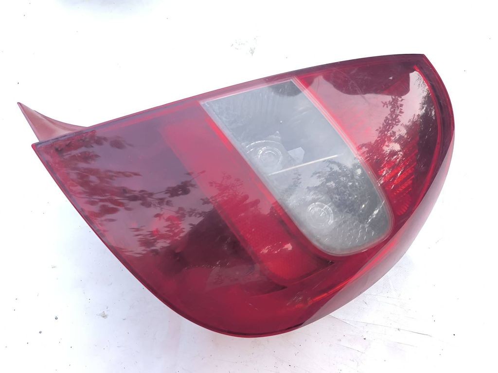Citroen C5 2003 LHD rear right tail light lamp 9632646680 