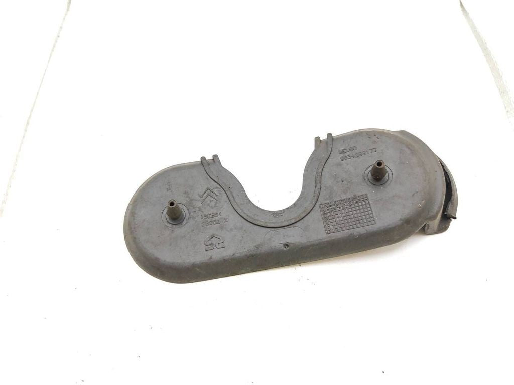 Citroen C5 2003 interior cup holder pad 9634299177 