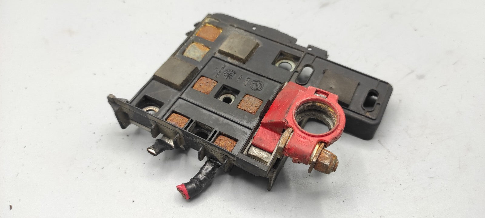 Alfa Romeo 147 1.9JTD 110kW Diesel 2006 Positive Battery Wiring Therminal Cap