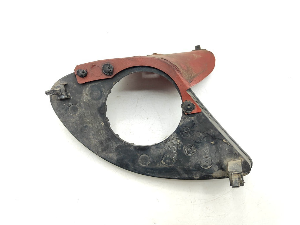 Alfa Romeo 147 Facelift 2007 Front Left Bumper Fog Light Grill 156052634