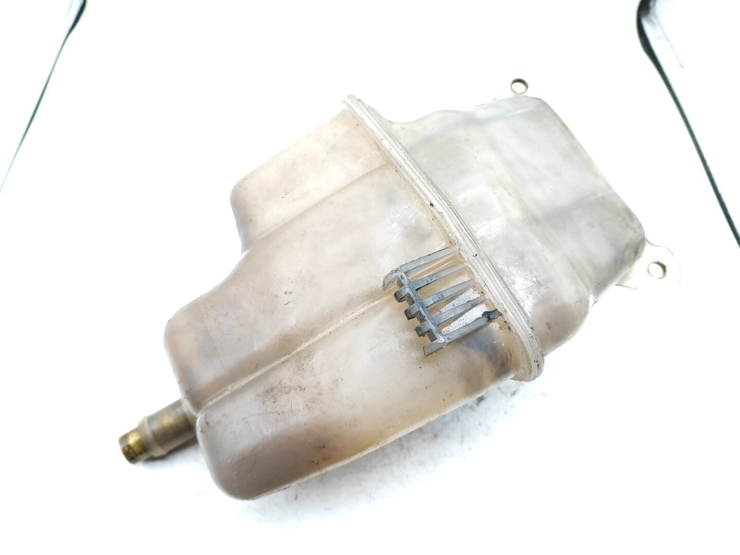 Alfa Romeo 159 2.4JTDm 2008 Engine Expansion Tank Water Reservoir Pipes