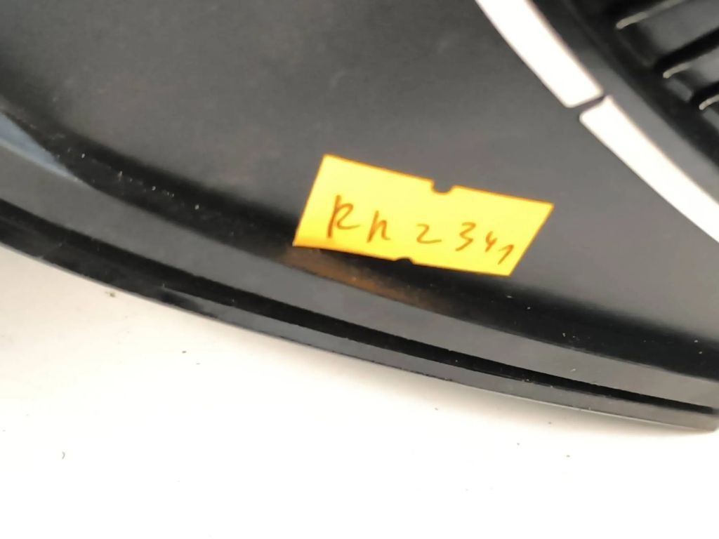 BMW 5 E60 E61 2007 RHD Diesel speedometer instrument cluster 62119177262