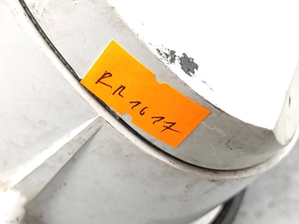 95VW10849ABH Ford Galaxy 1998 speedometer instrument cluster 