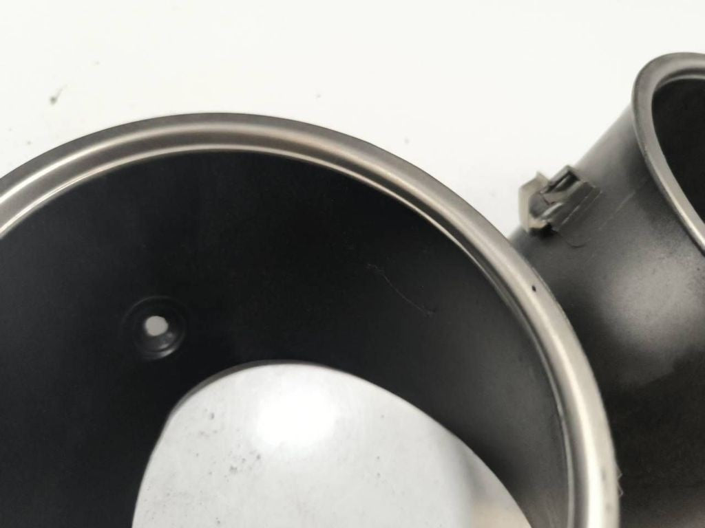 Alfa Romeo 156 2005 Front Speedometer dashboard trim 156028689DX 