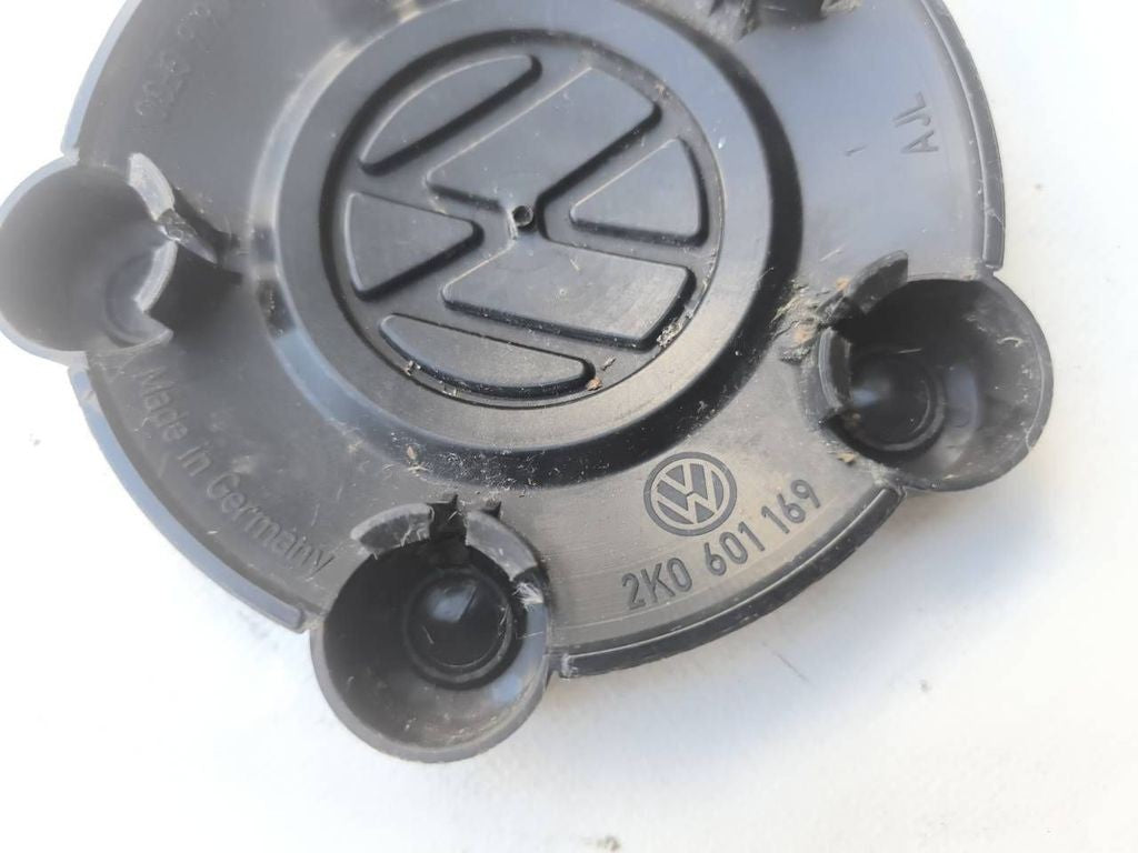 Volkswagen Caddy 2015 Original wheel cap 2K0601169 