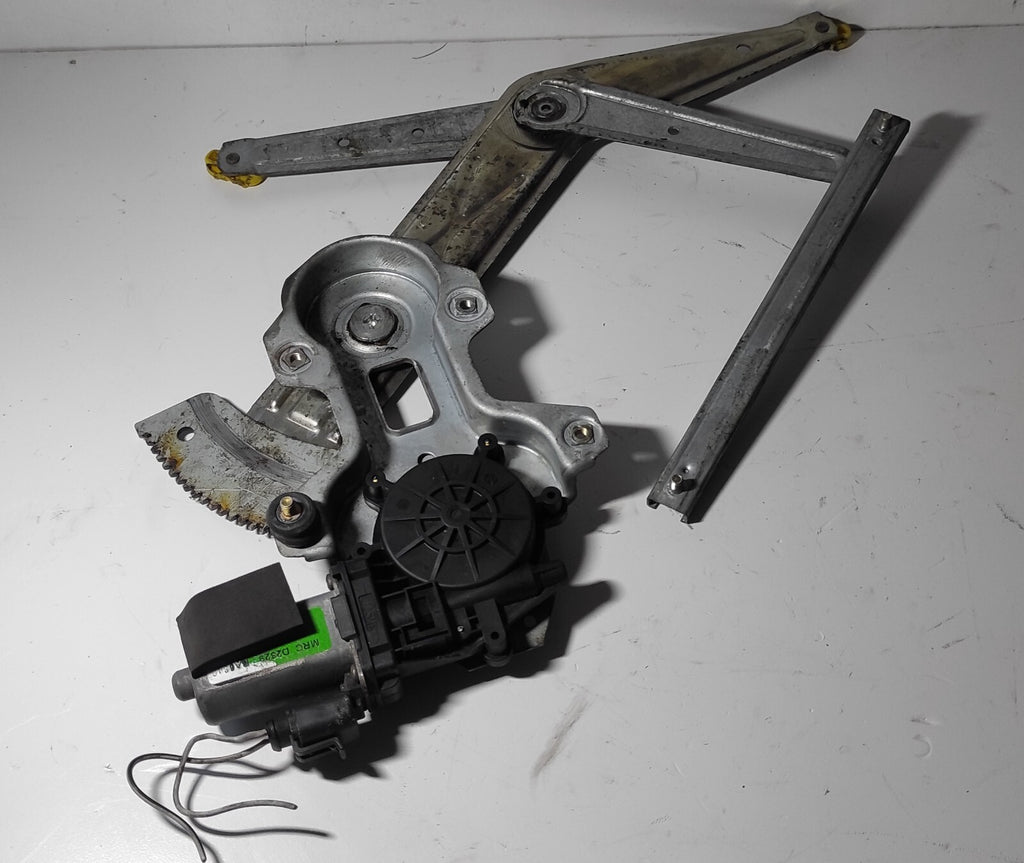 Alfa Romeo 166 2.4JTD 2002 Front Left Door Window Regulator Mechanism