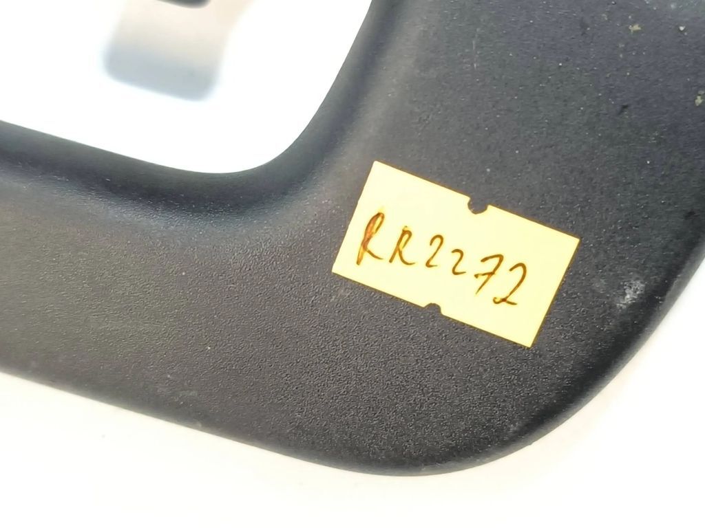 Audi Q5 SQ5 2013 Rear left interior roof grab handle 8P0857608D 