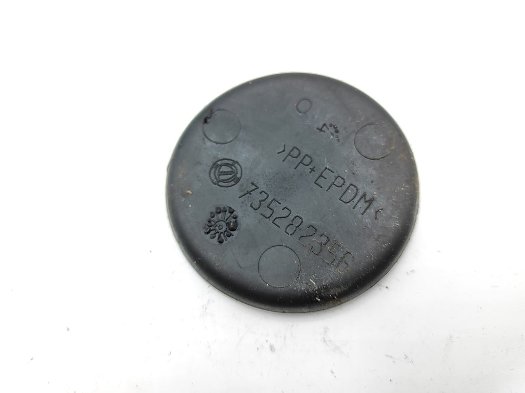 Alfa Romeo 147 110kW 16V 2004 Center Console Rubber Pad Mat 735282356