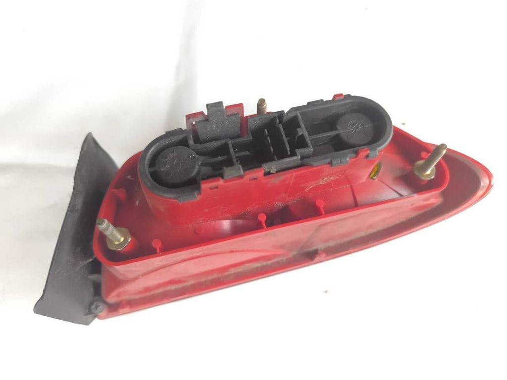 Alfa Romeo 156 1.9JTD 2003 LHD Rear left tail light lamp 60620137 
